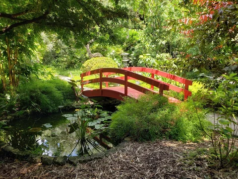 Miami Beach Botanical Garden