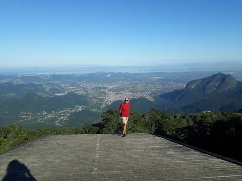 Rampa da Simeria