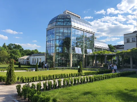 Ogród Botaniczny Uniwersytetu Jagiellońskiego