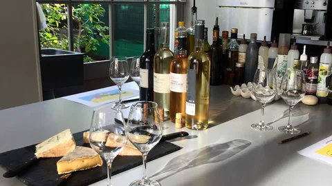 Atelier de Cuisine Niçoise