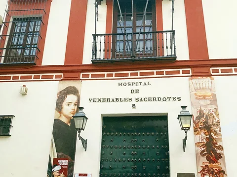 Hospital de los Venerables