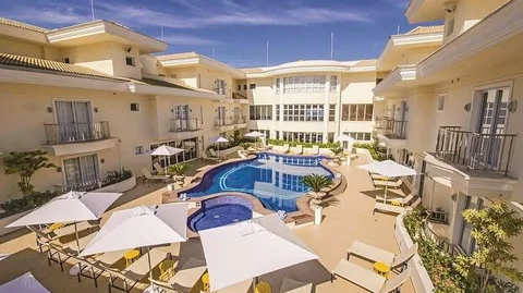 Hotel Doral Guarujá