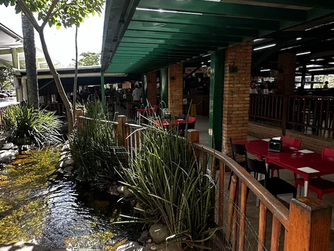 Restaurante Jerivá