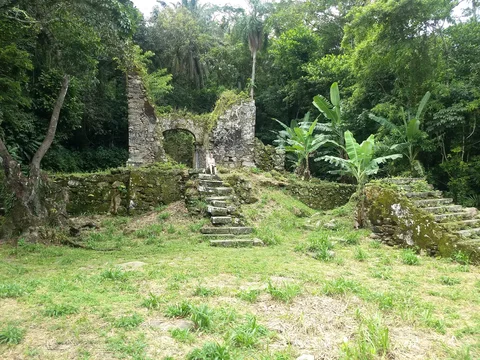 Ermida de Santo Antônio do Guaibê