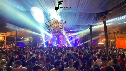 Mormaço Bar