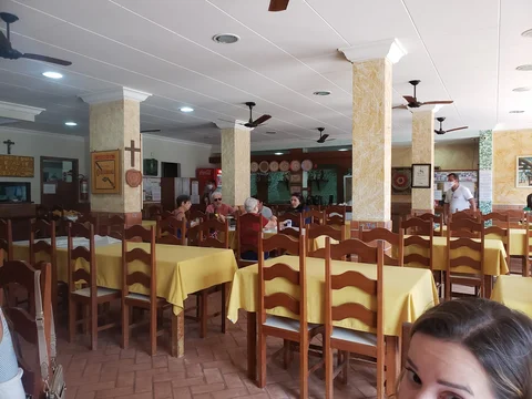 Boqueirão Restaurante & Bar