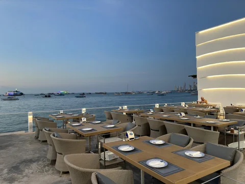 King Seafood