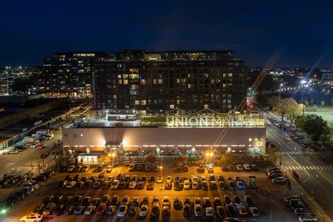 Union Market