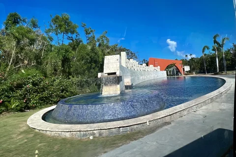 Playa Bávaro