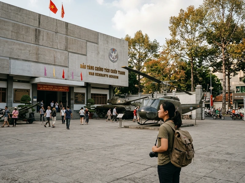 Este roteiro de 3 dias foi desenhado exclusivamente para viajantes solos que buscam autodescoberta e vivências autênticas sem abrir mão do conforto e da segurança. 🌏✨ Acomodado em um hostel contemporâneo com espaços integrados de coworking e comunidade acolhedora, você terá total liberdade para explorar cafés icônicos, museus de grande relevância histórica e prédios criativos repletos de vida. As noites contam com experiências sociais planejadas, como degustação de cervejas artesanais em balcões abertos e tours gastronômicos guiados por jovens moradores locais, garantindo conexões genuínas com tranquilidade e independência. 🍜🛵🎒