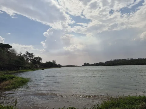 Represa do Patrimônio