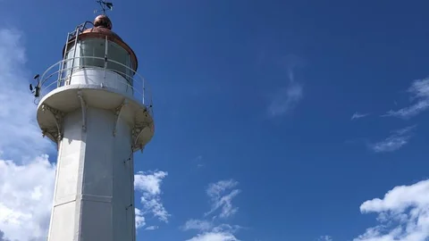 Farol de Santa Luzia