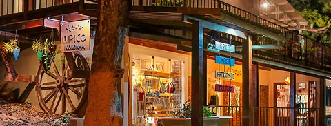 Restaurante O Pico Noronha