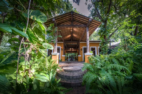 Hotel Toca da Coruja