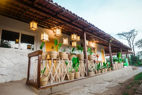 Pousada do Marcilio