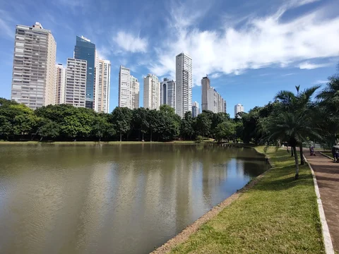 Parque Areião