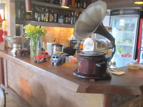 Restaurante Famiglia Manzoli