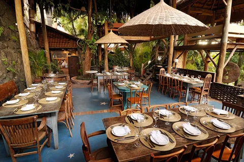 Tour Gastronômico em Santa Teresa