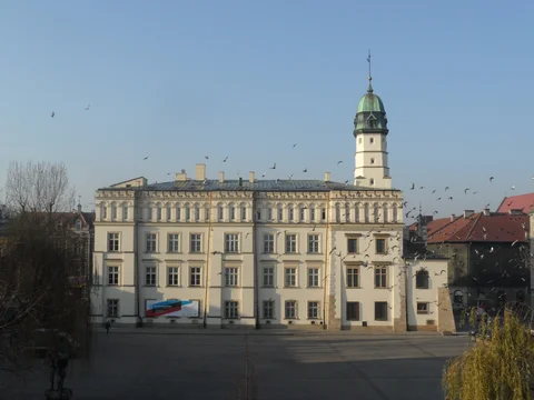Muzeum Etnograficzne im. Seweryna Udzieli