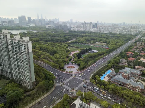 Century Park