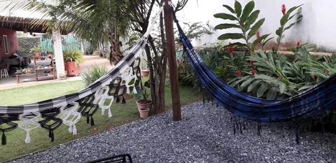 Restaurante Quintal da Janete