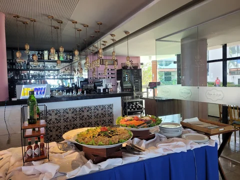 Casa de Juja Ateliê Gastronômico