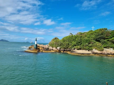 Praia da Barra da Lagoa