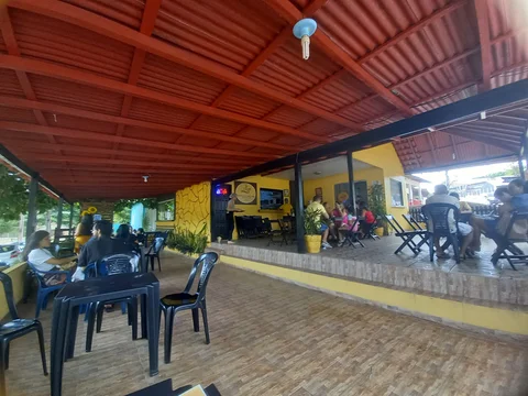 Café Sabor da Terra