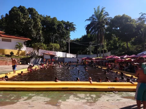 Balneário Tororomba
