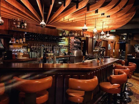 Scoma Restaurant