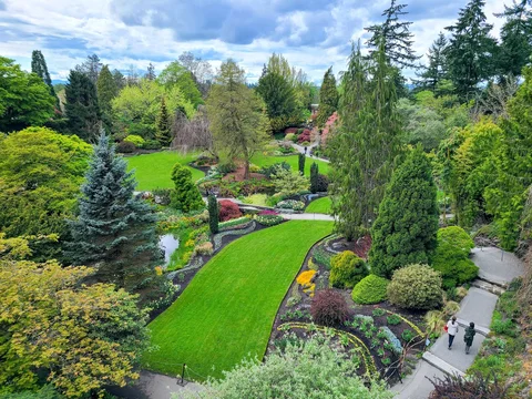 Queen Elizabeth Park