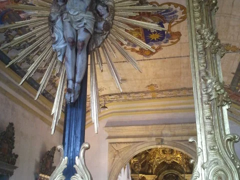 Mosteiro de São Bento