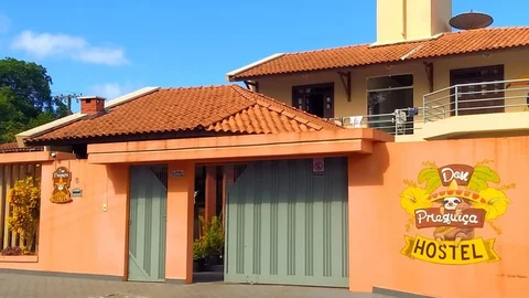 Don Preguiça Hostel