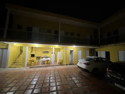 Pousada Cantao de Indaia