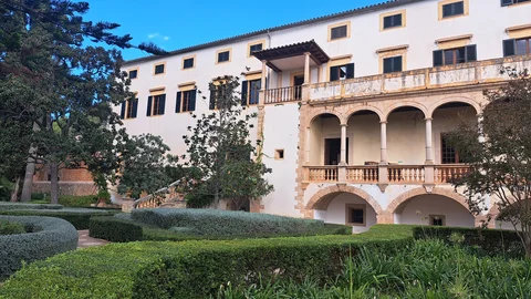 Finca Publica Raixa