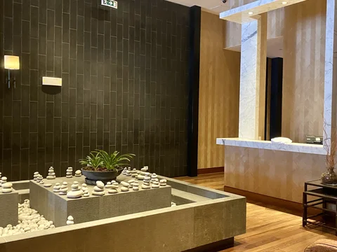 The Westin Heavenly Spa