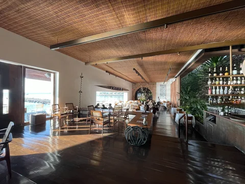 Restaurante Amado