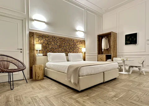 Eco Urban B&B