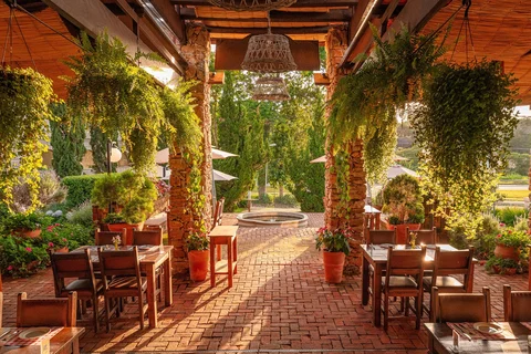 La Terrazza Ristorante