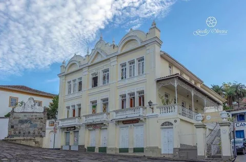 Canto do Chafariz