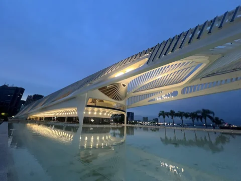 Museu do Amanha