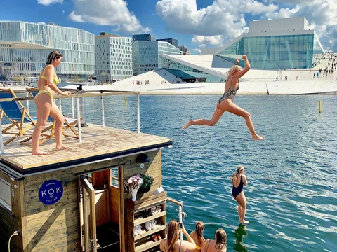 KOK Oslo
