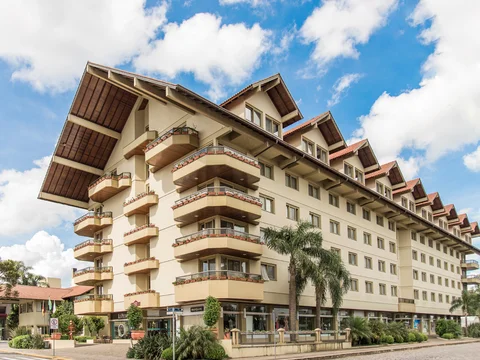 Dall'Onder Grande Hotel Bento Gonçalves