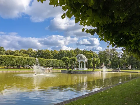 Kadriorg Park