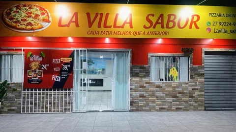 La Villa Restaurante