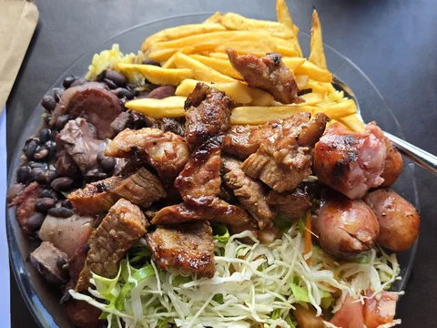 Restaurante e Lanchonete Central