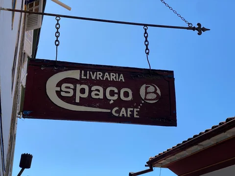 Espaco B Bistro e Cafe