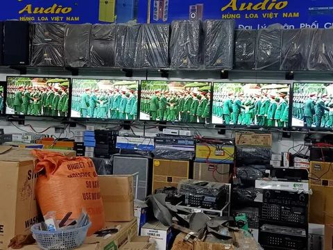 Phở Gia Truyền Bát Đàn