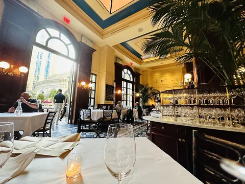 Bouchon at The Venetian