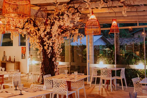 Armação Bistrô e Bar